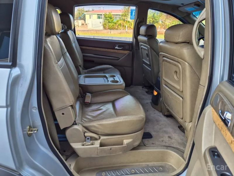 KG_Mobility_Ssangyong Rodius