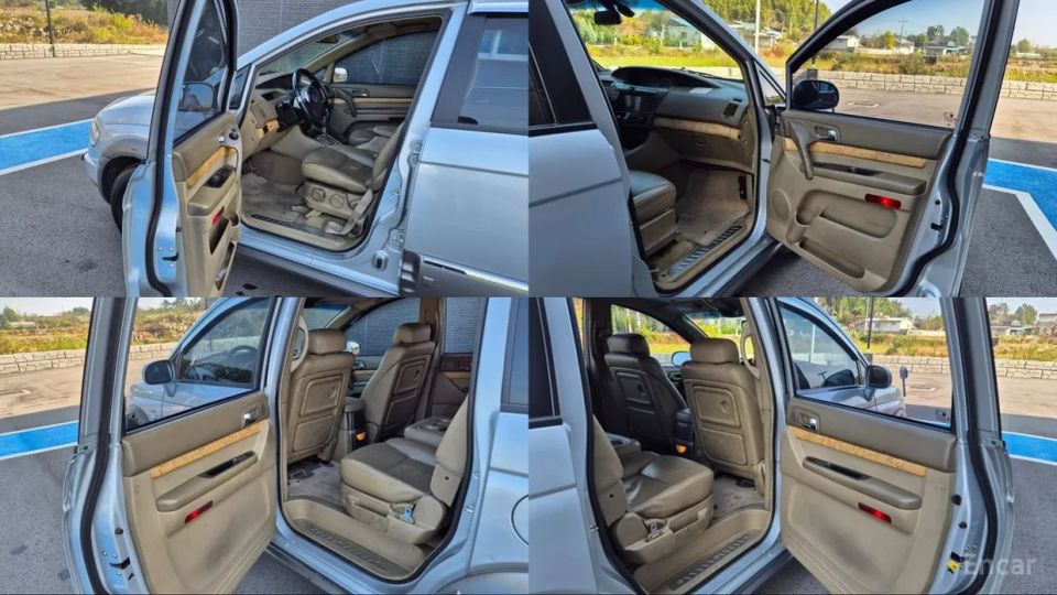 KG_Mobility_Ssangyong Rodius