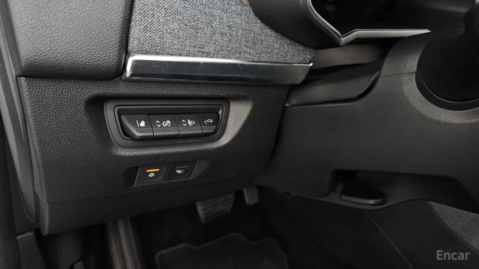 Renault-KoreaSamsung Zoe