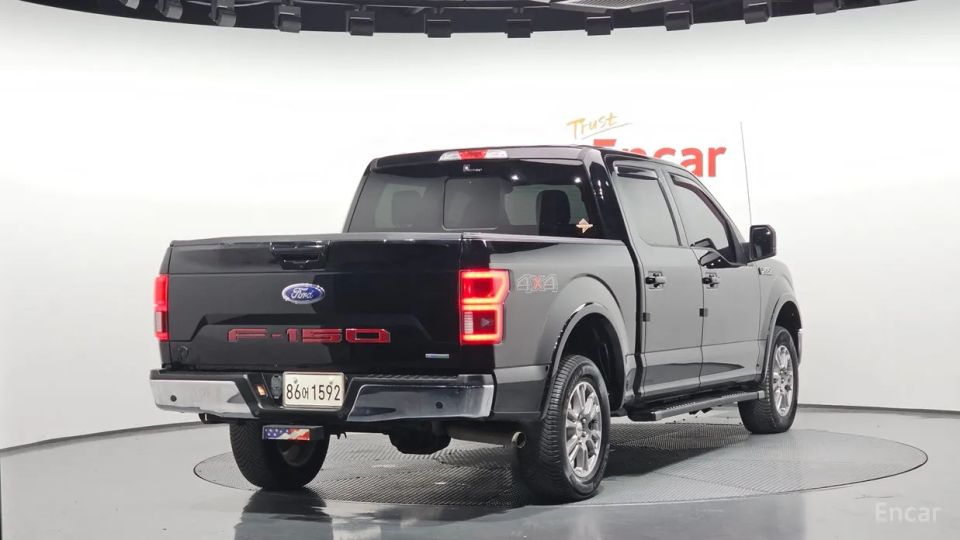 Ford F150