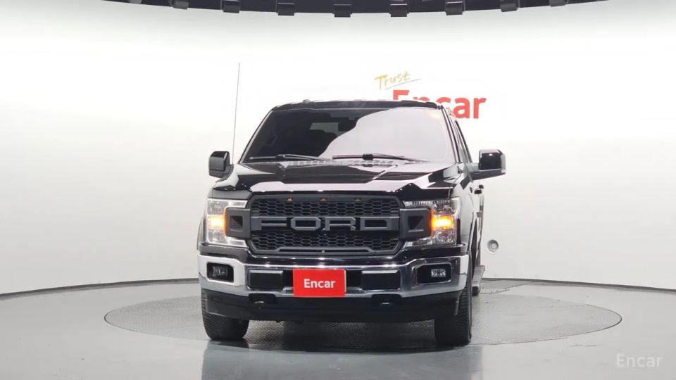 Ford F150