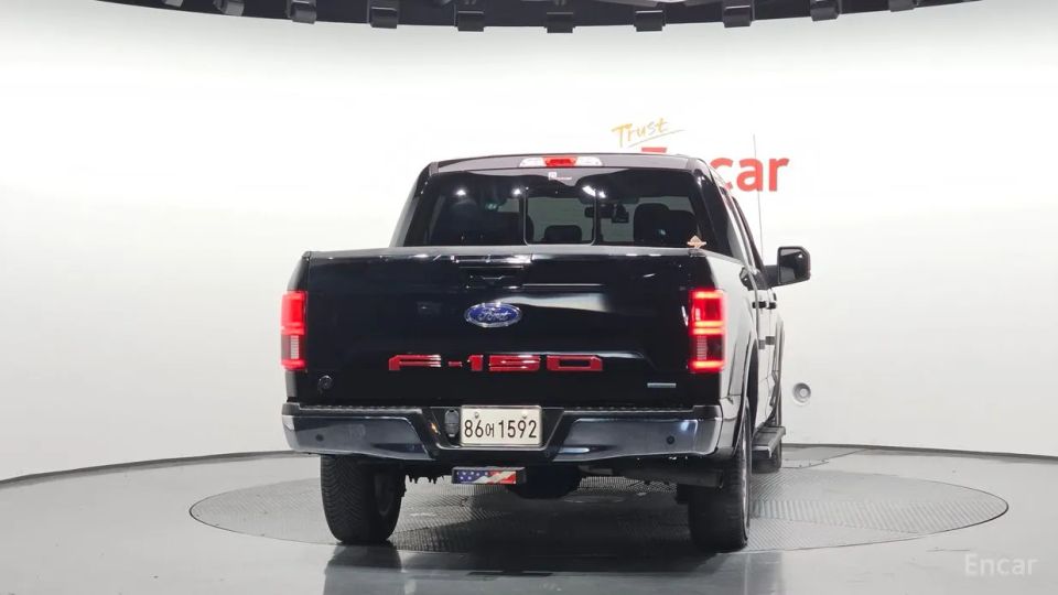 Ford F150