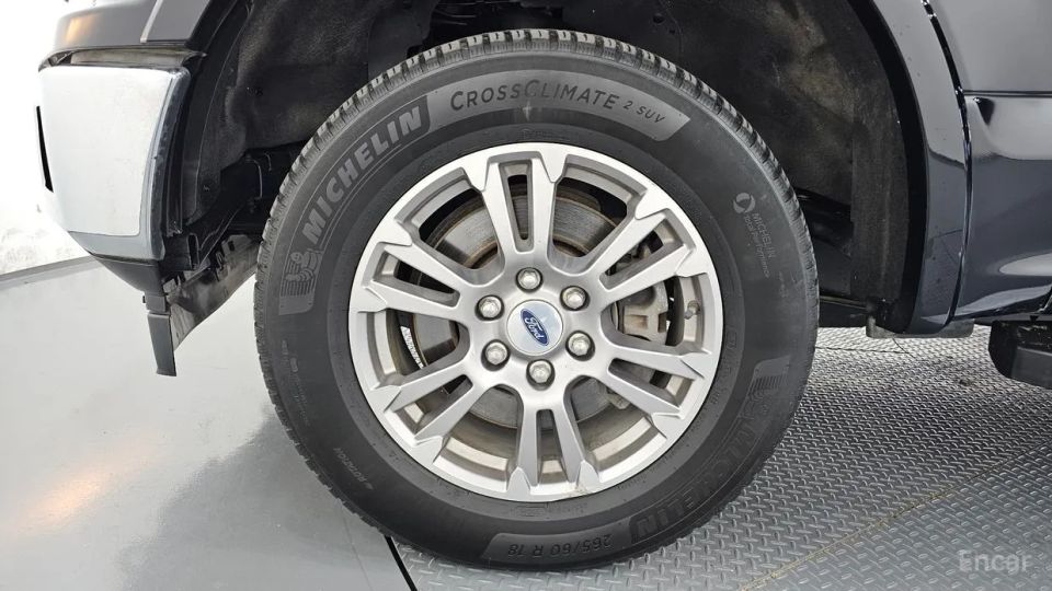 Ford F150