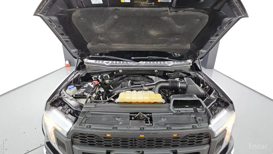 Ford F150