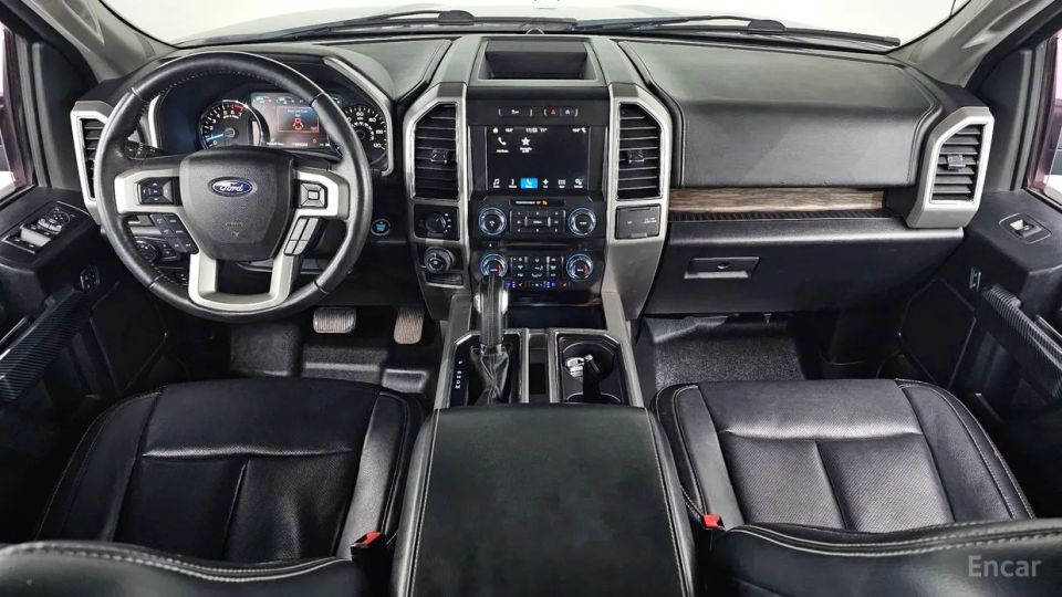 Ford F150