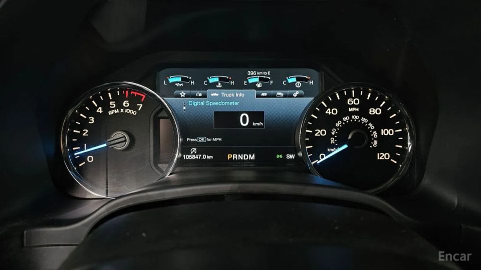 Ford F150