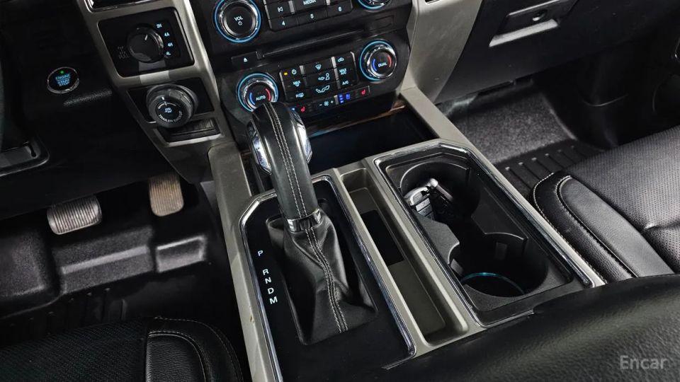 Ford F150