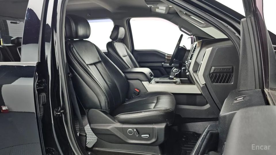 Ford F150