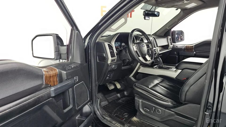 Ford F150