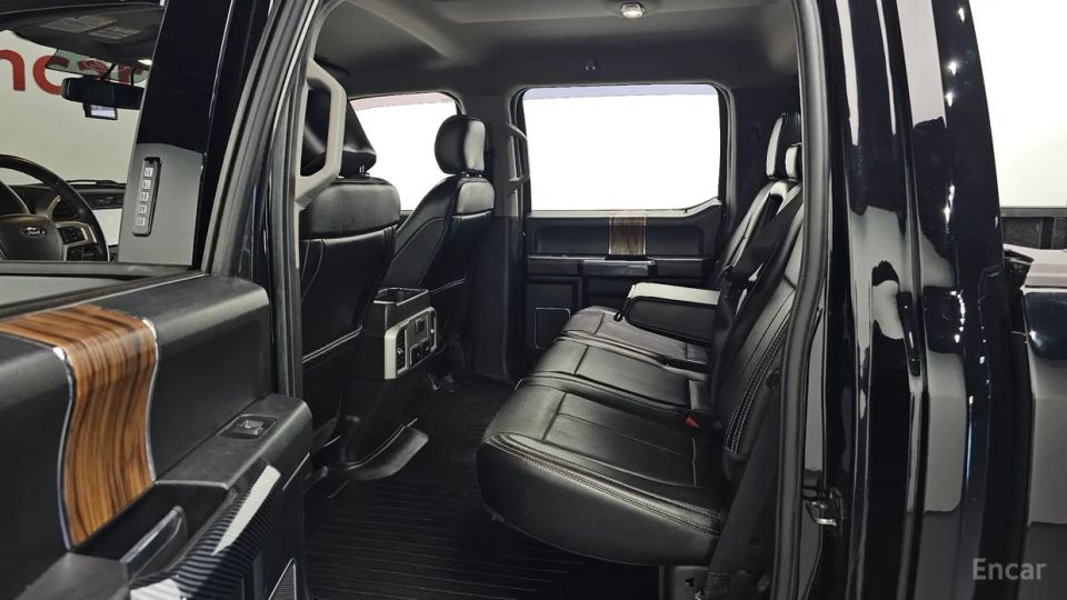 Ford F150