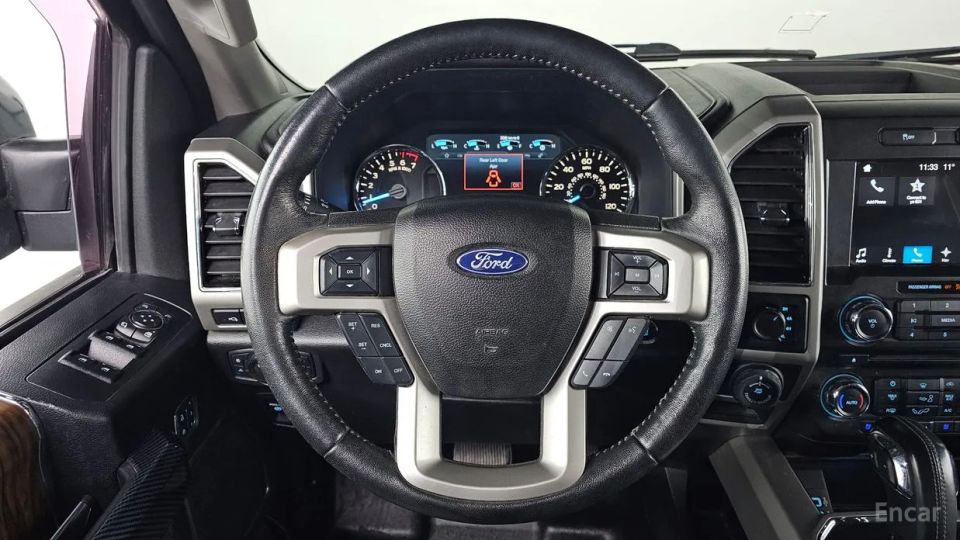 Ford F150