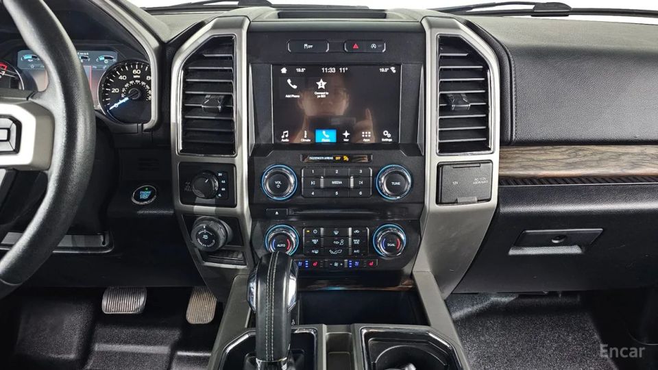 Ford F150