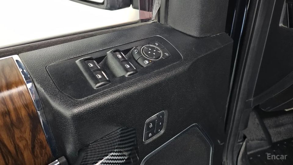 Ford F150