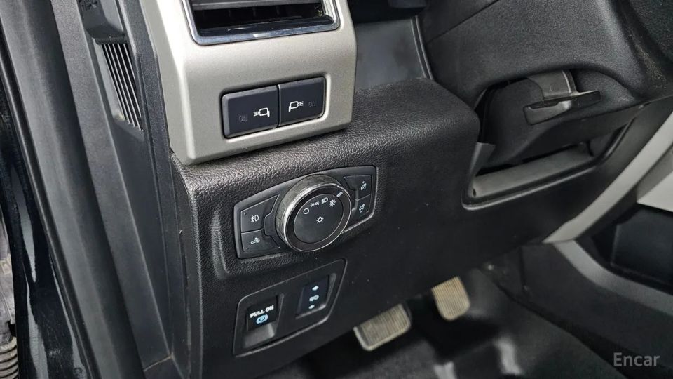 Ford F150