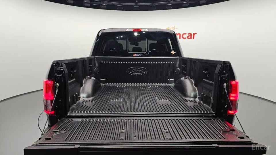 Ford F150