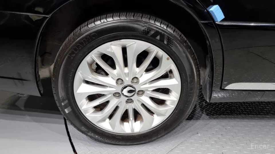 KG_Mobility_Ssangyong Chairman