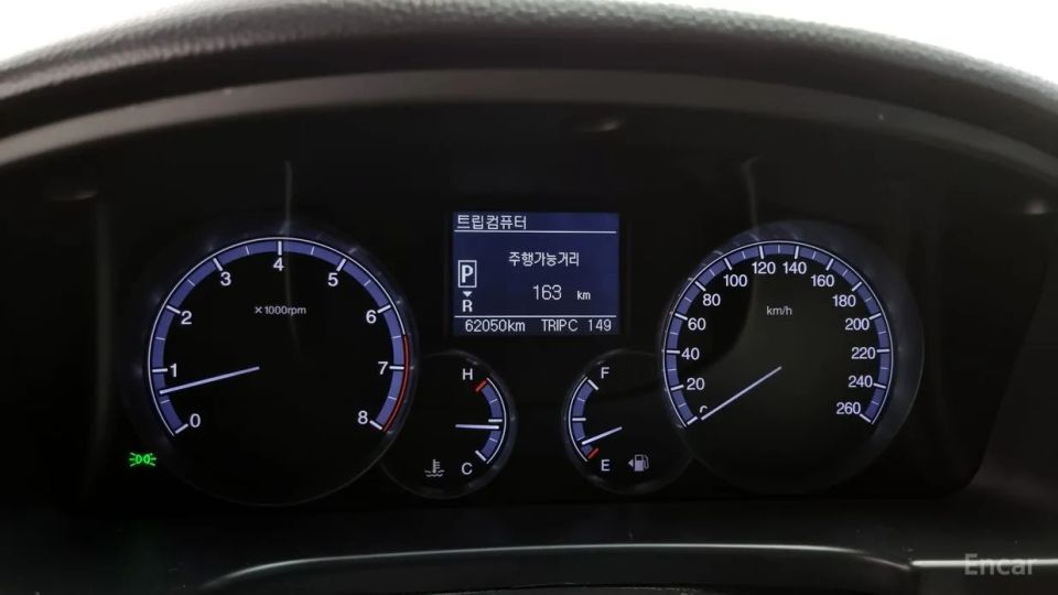 KG_Mobility_Ssangyong Chairman