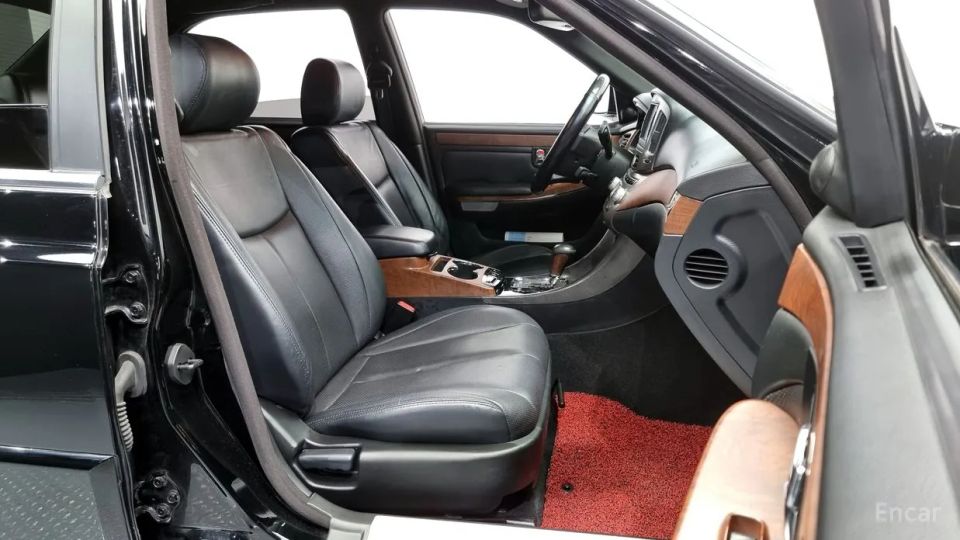 KG_Mobility_Ssangyong Chairman