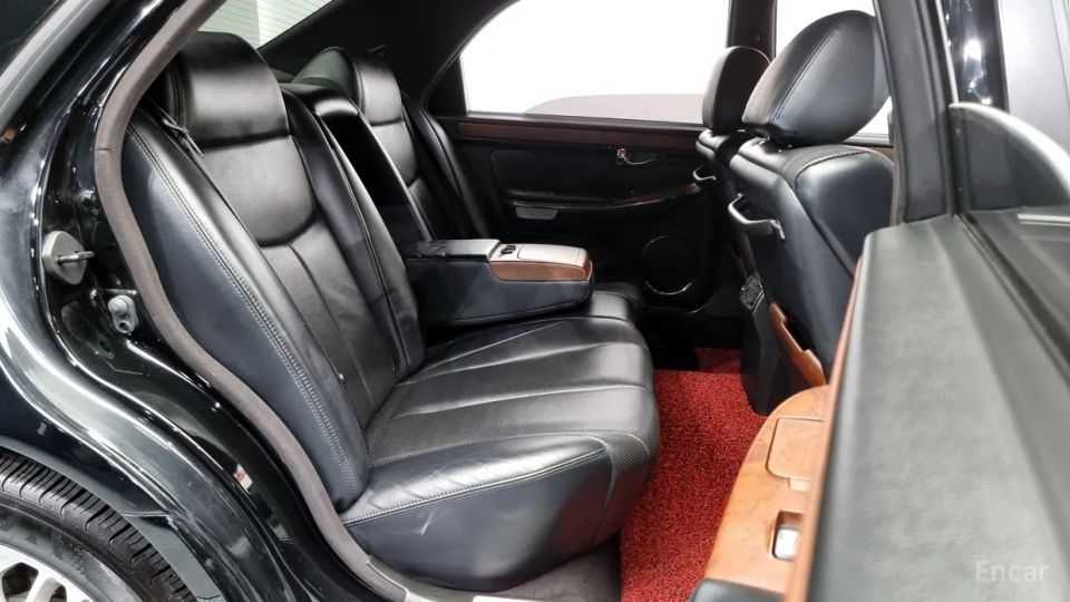 KG_Mobility_Ssangyong Chairman