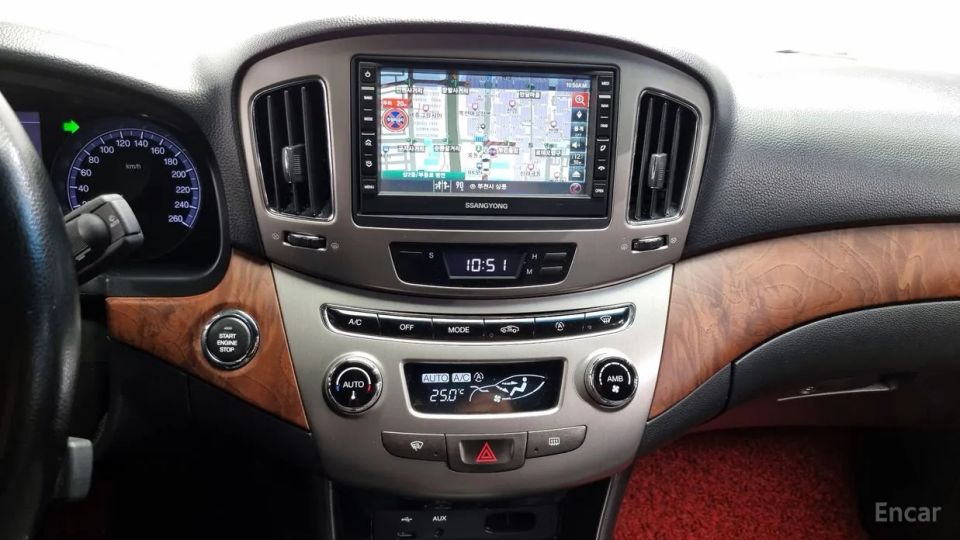 KG_Mobility_Ssangyong Chairman