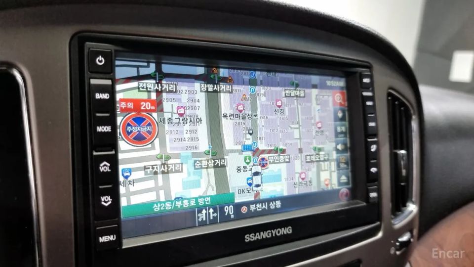 KG_Mobility_Ssangyong Chairman