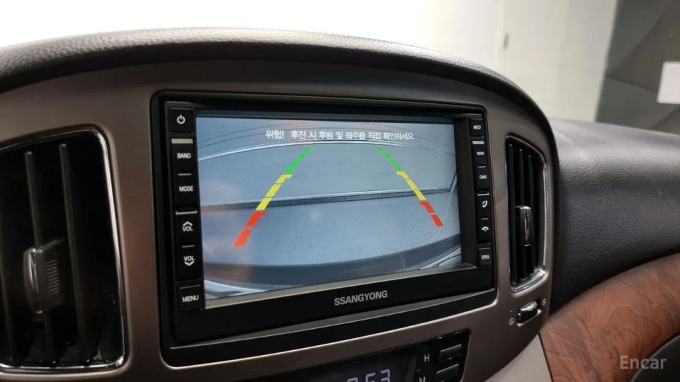 KG_Mobility_Ssangyong Chairman