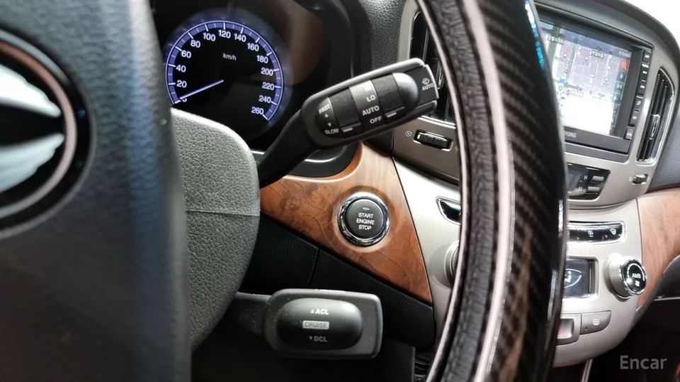 KG_Mobility_Ssangyong Chairman