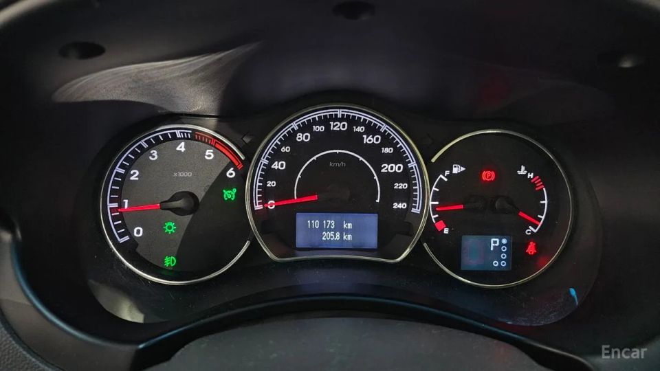 Renault-KoreaSamsung QM5