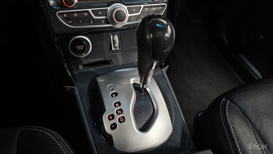 Renault-KoreaSamsung QM5