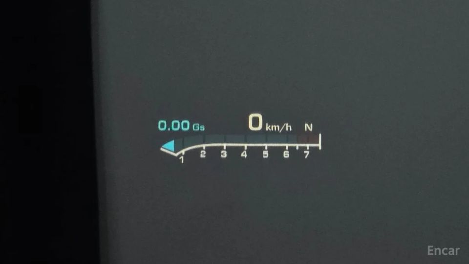 ChevroletGMDaewoo Camaro