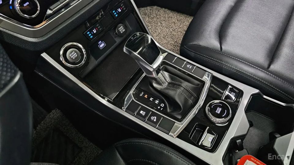 KG_Mobility_Ssangyong KORANDO