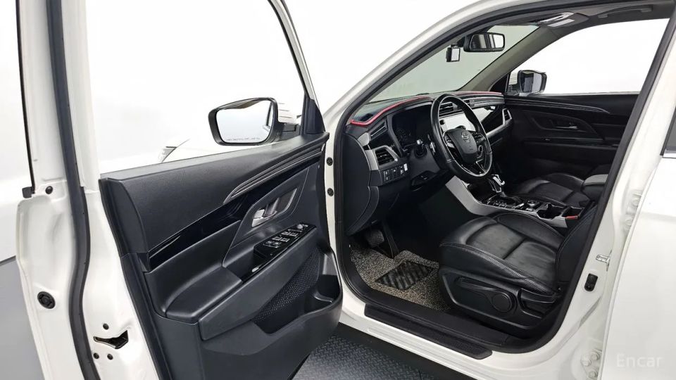 KG_Mobility_Ssangyong KORANDO