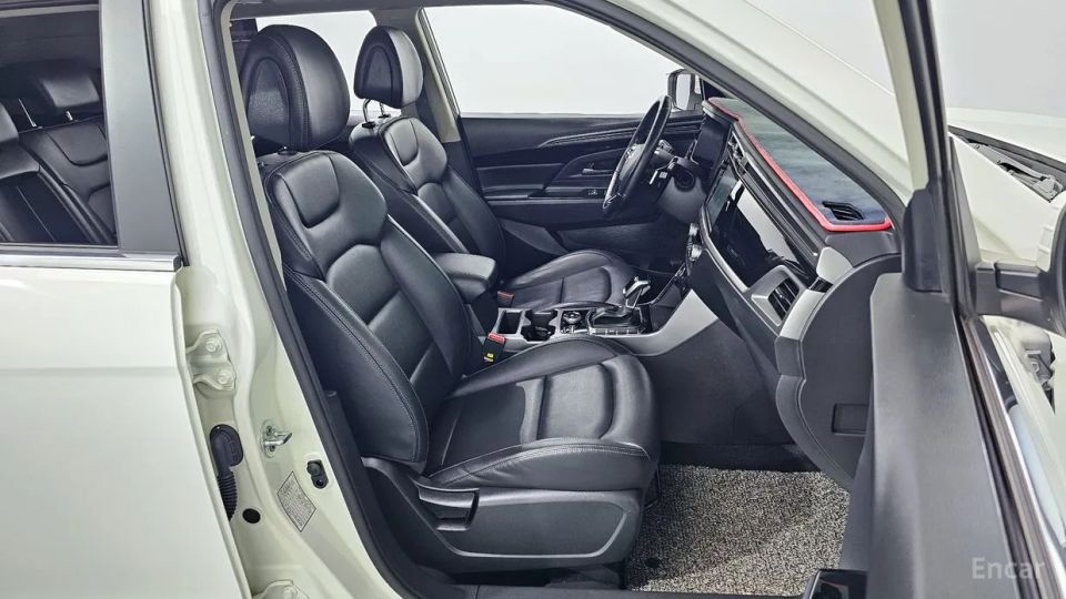 KG_Mobility_Ssangyong KORANDO