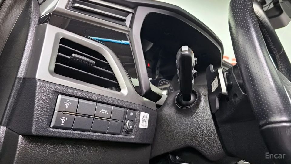 KG_Mobility_Ssangyong KORANDO