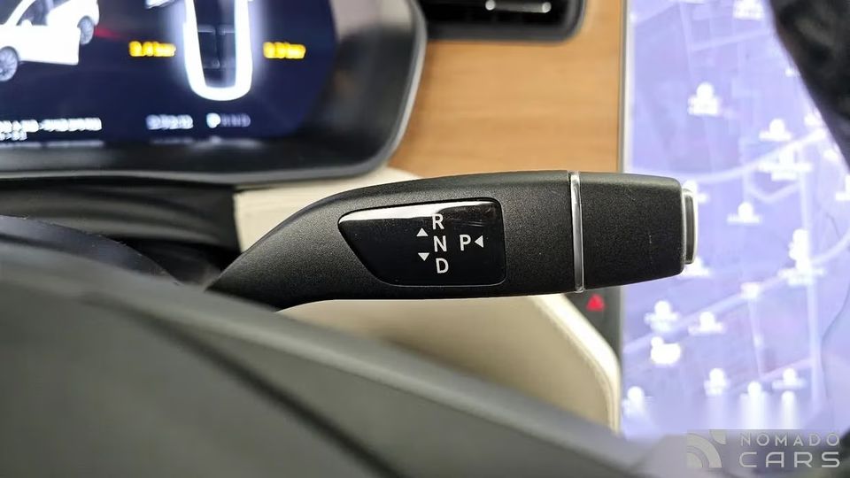 Tesla model-x