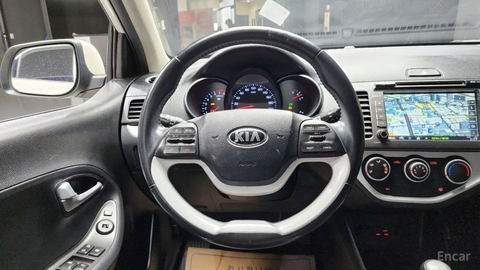 Kia Morning