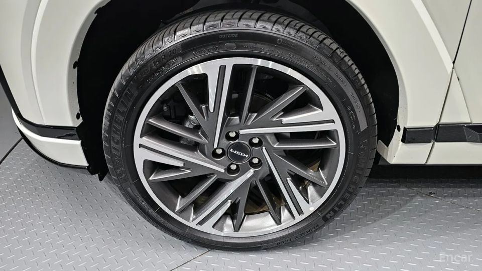 KG_Mobility_Ssangyong Actyon