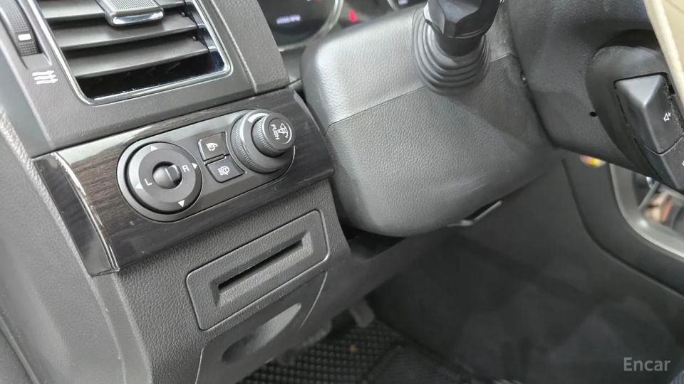 ChevroletGMDaewoo Captiva