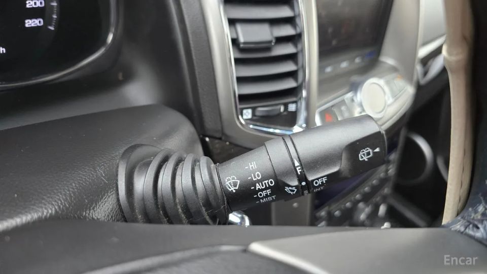 ChevroletGMDaewoo Captiva