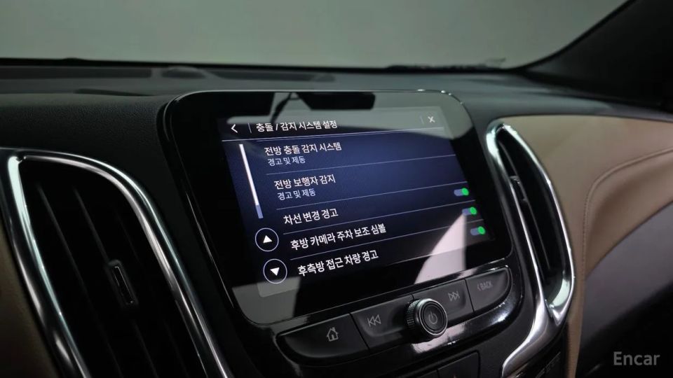 ChevroletGMDaewoo Equinox