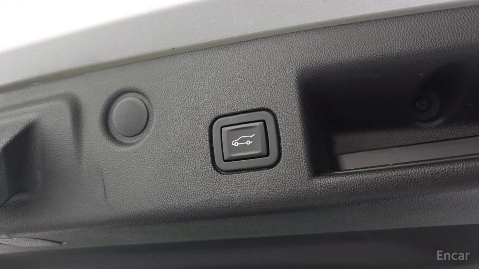 ChevroletGMDaewoo Equinox