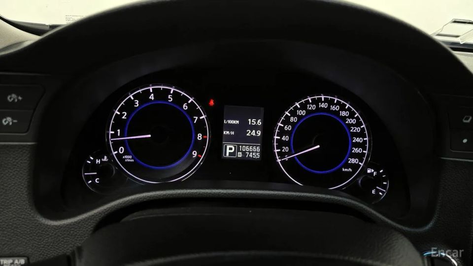 Infiniti G