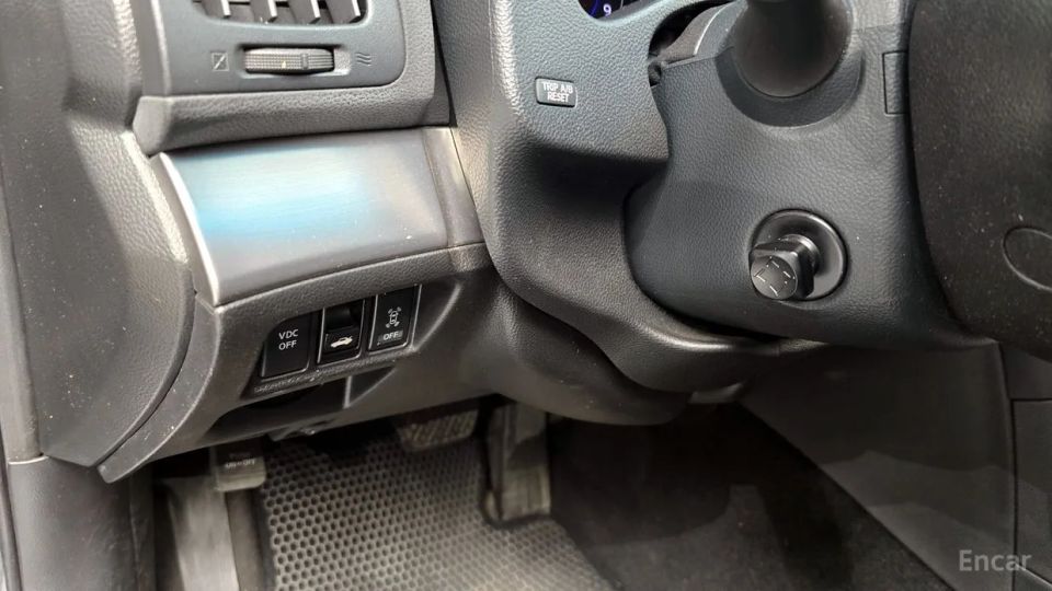 Infiniti G