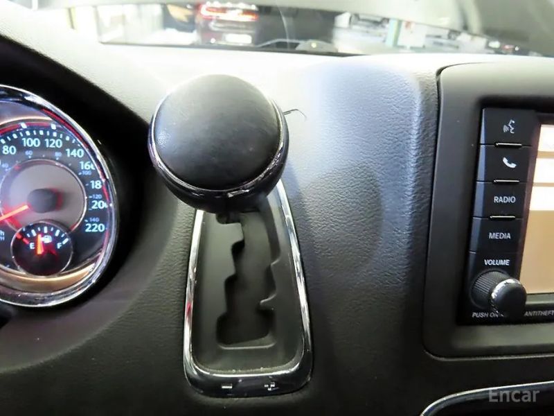 Chrysler Grand Voyager