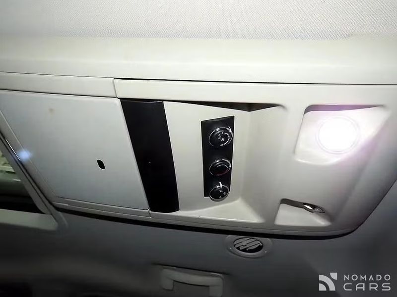 Chrysler Grand Voyager