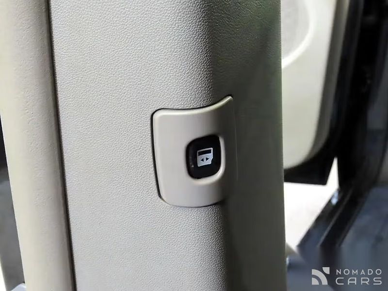 Chrysler Grand Voyager