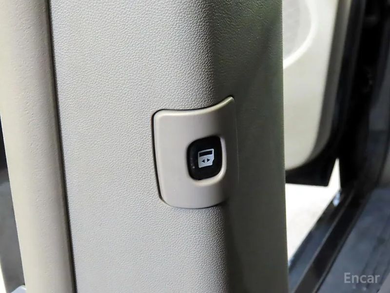 Chrysler Grand Voyager