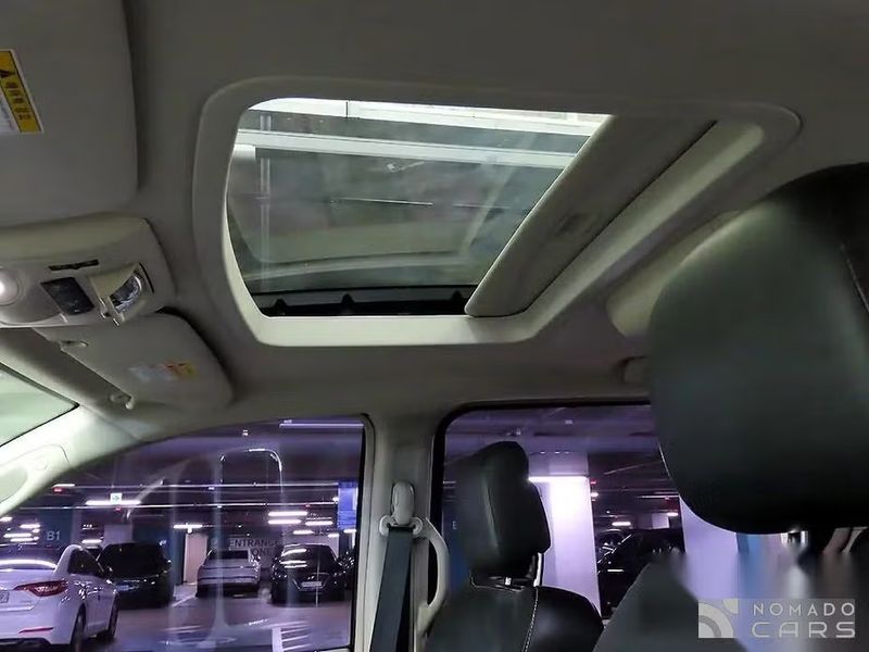 Chrysler Grand Voyager