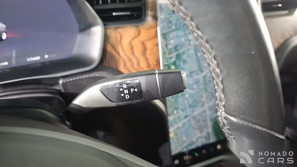Tesla model-x