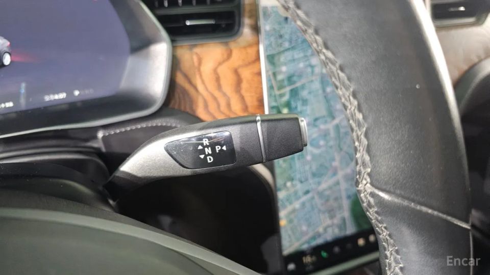 Tesla model-x